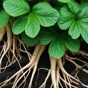 Ginseng